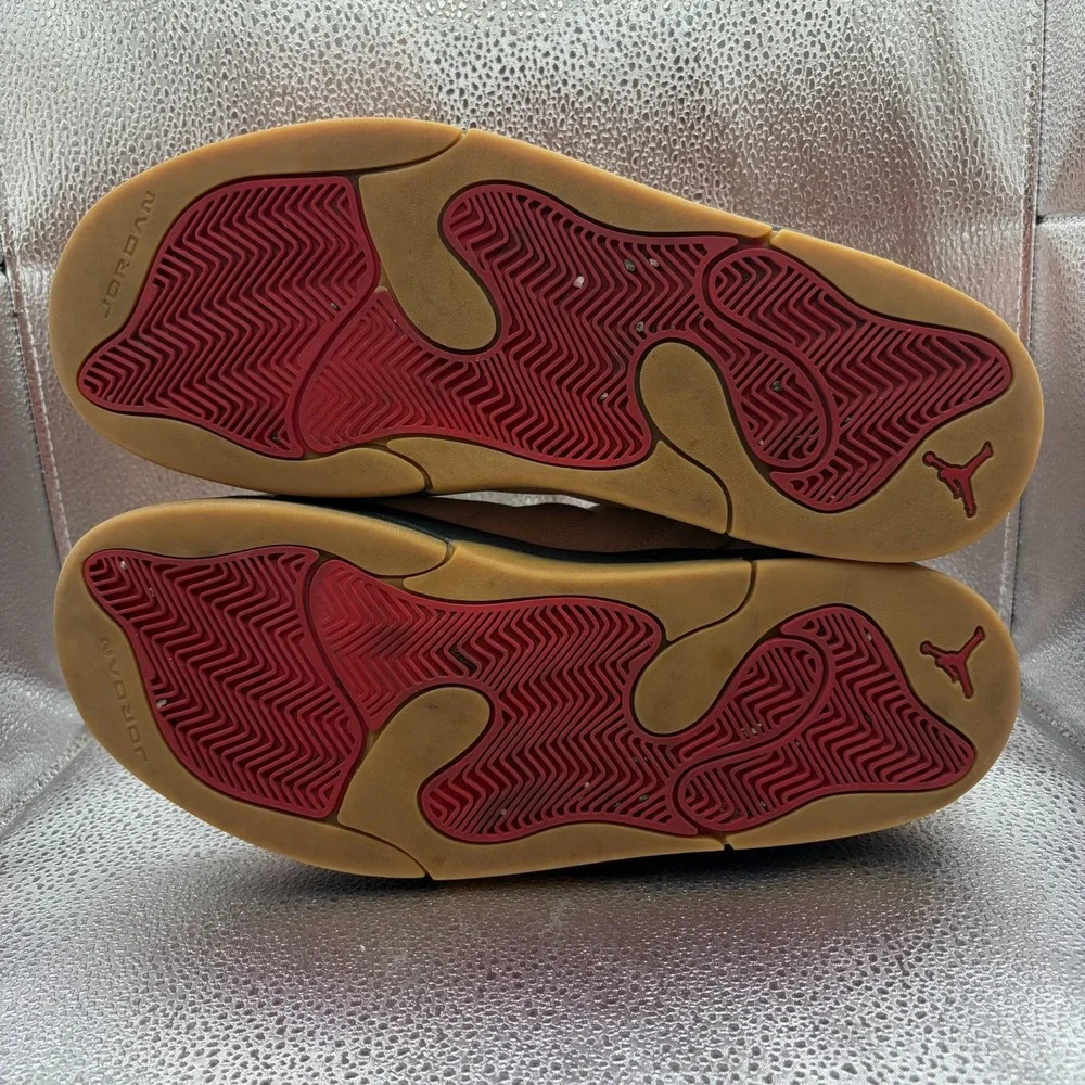 Size‎ 10 Nike Jordan Session Atmosphere Pink Mens Athletic Shoes IB3731-600